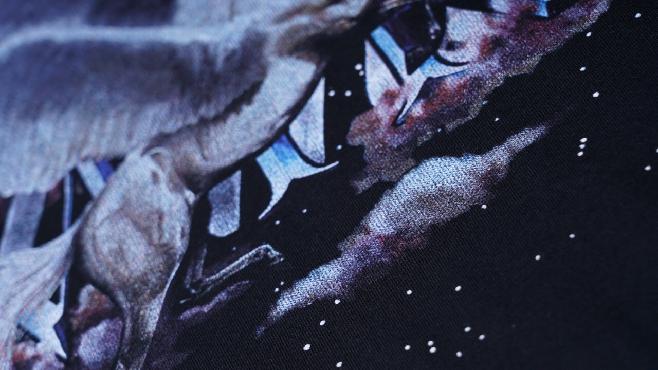 Men T-shirt Top Quality