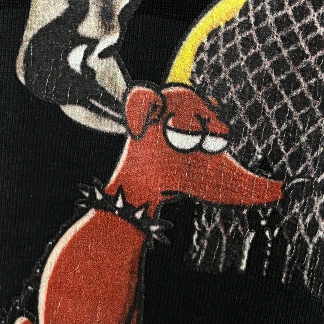 Men T-shirt Top Quality