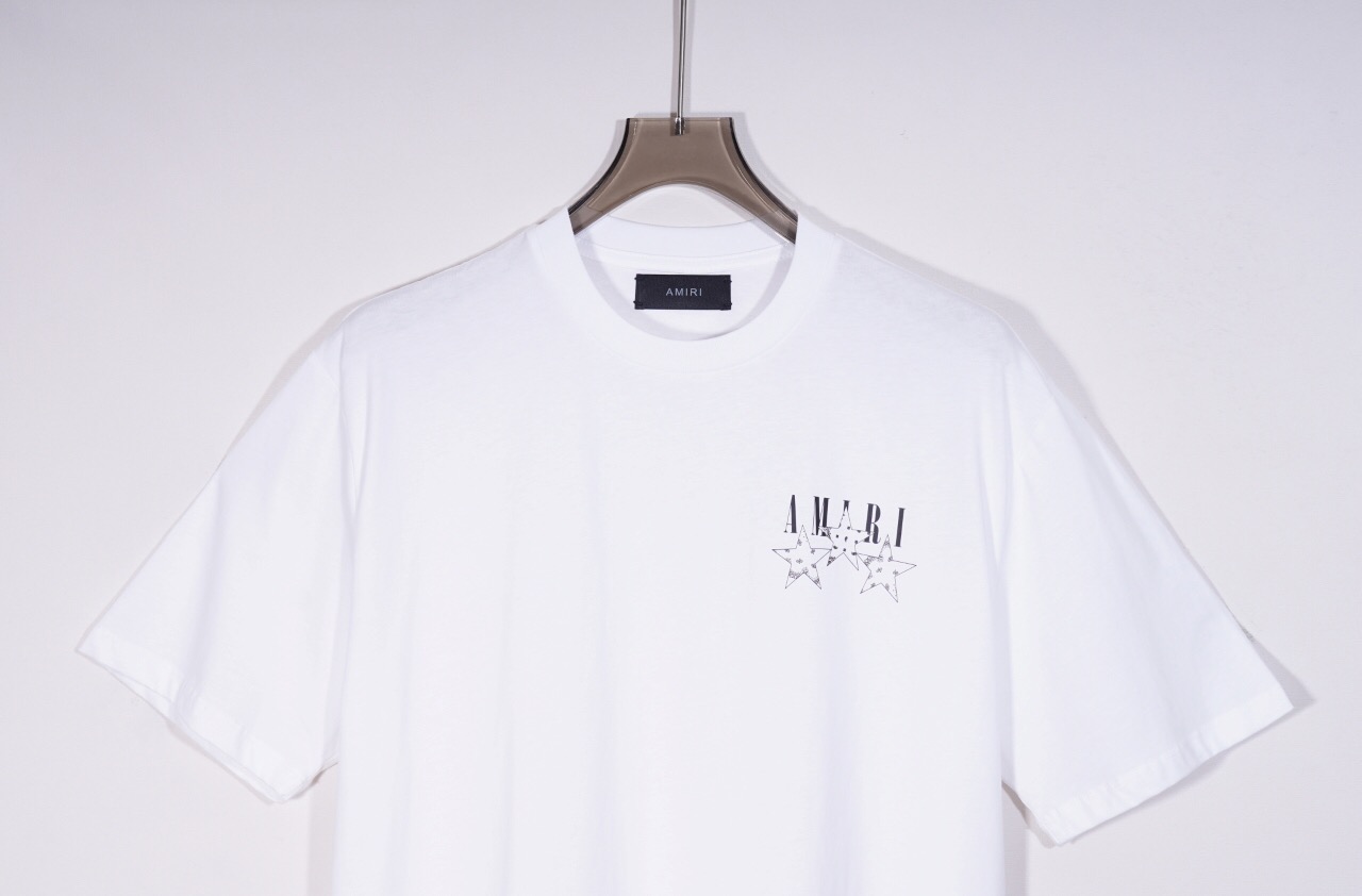 Men T-shirt Top Quality