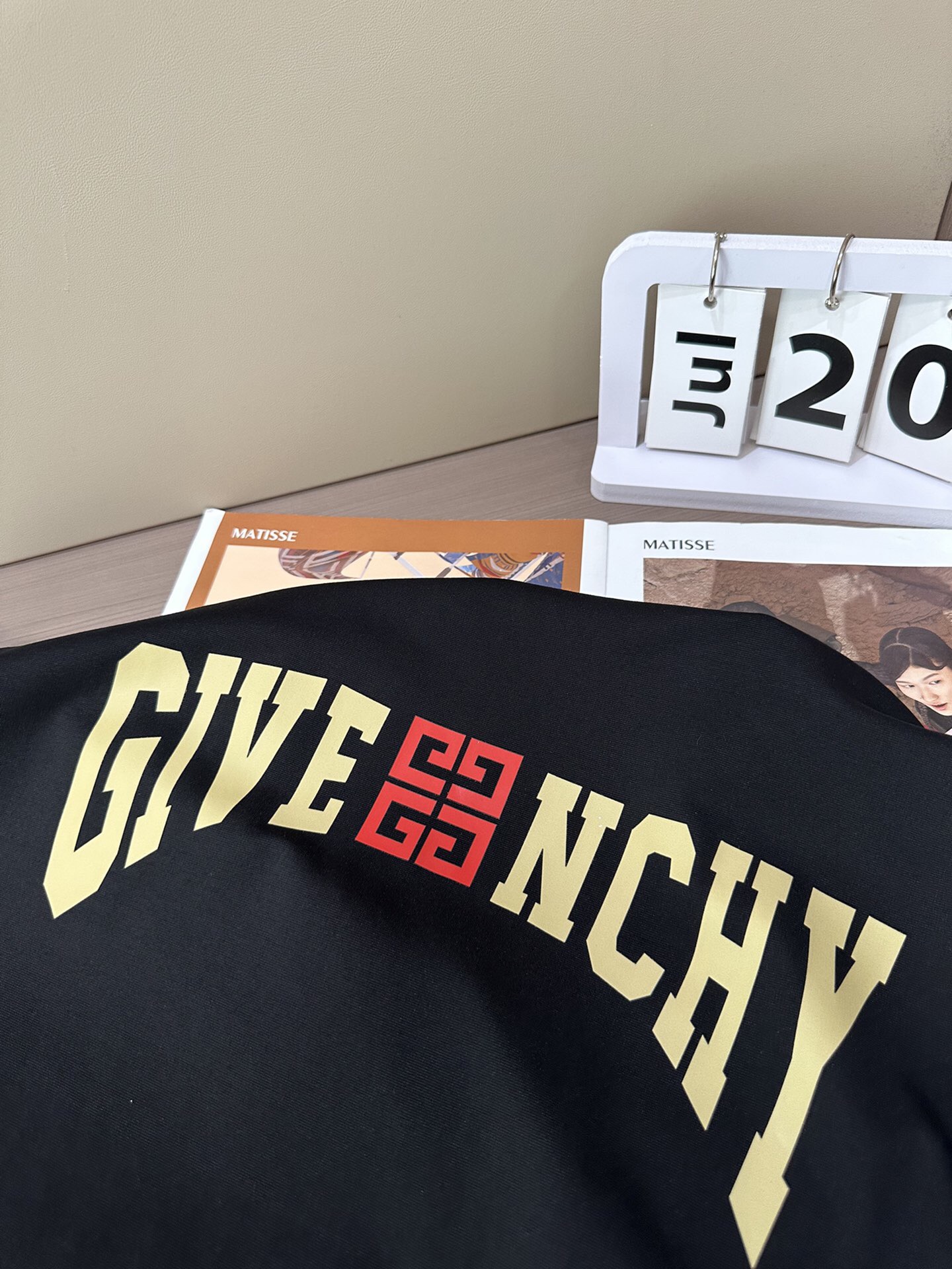 Men T-shirt Top Quality