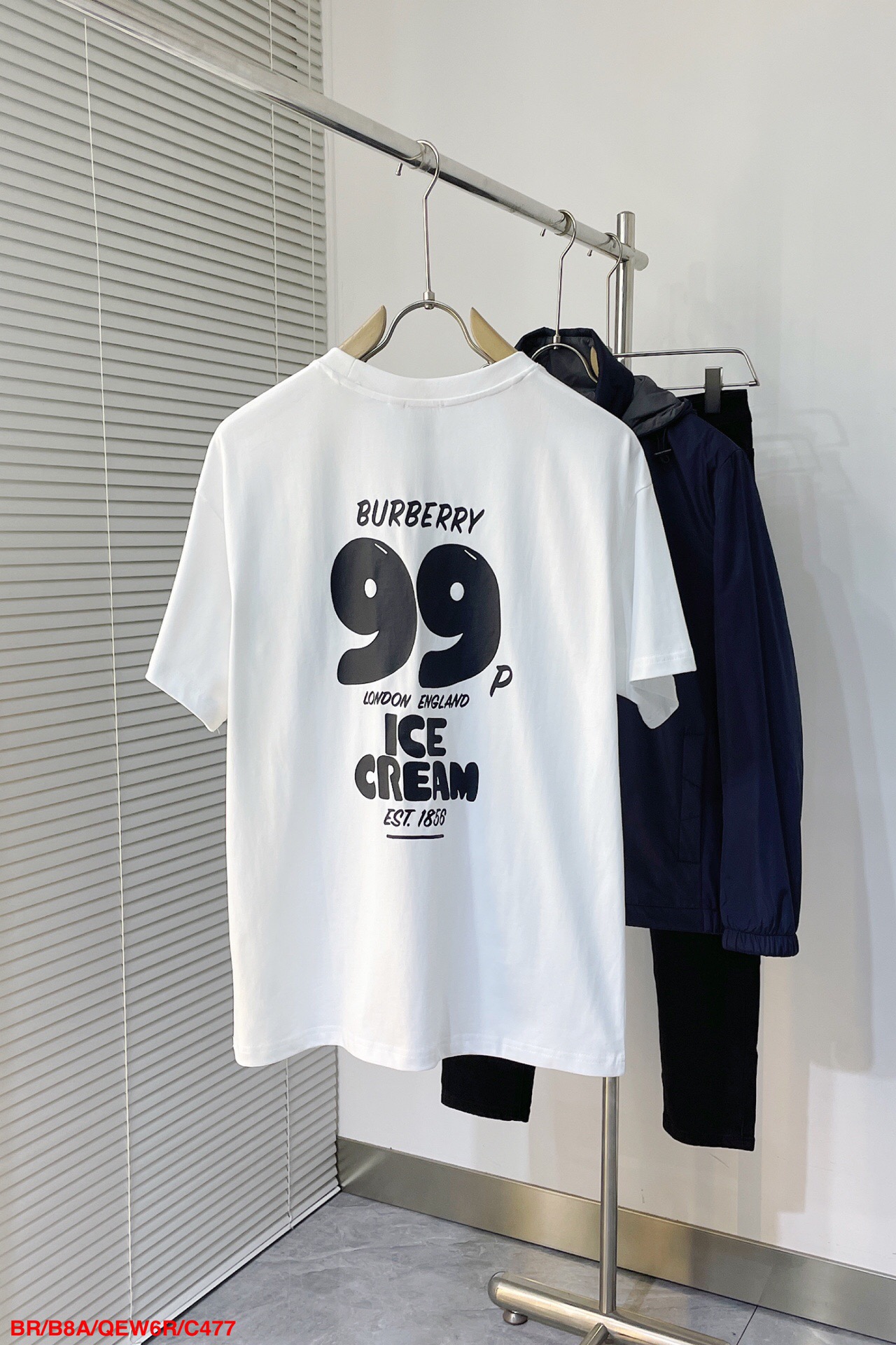 Men T-shirt Top Quality