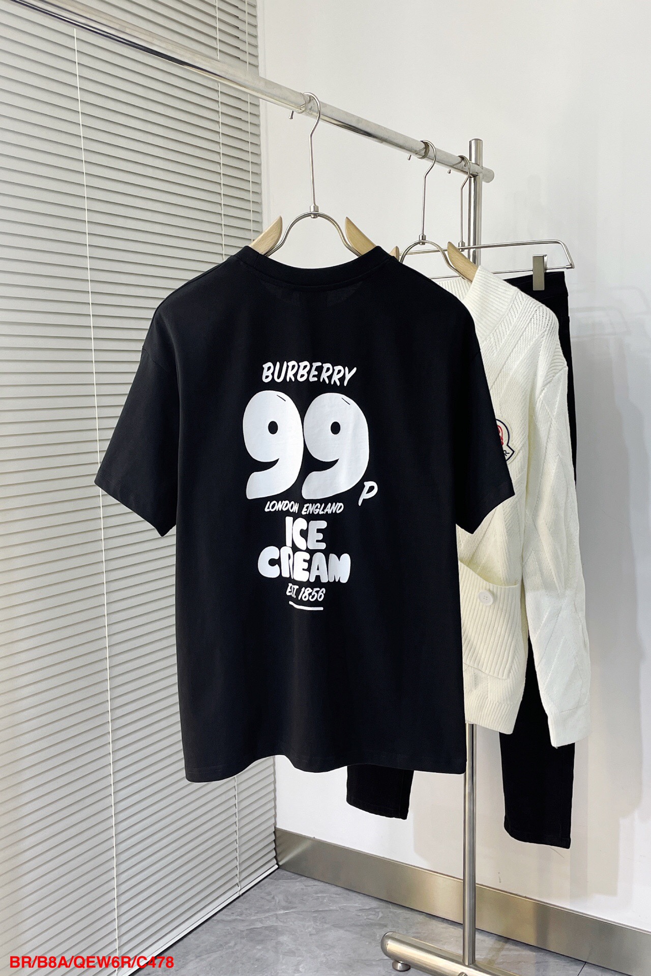 Men T-shirt Top Quality