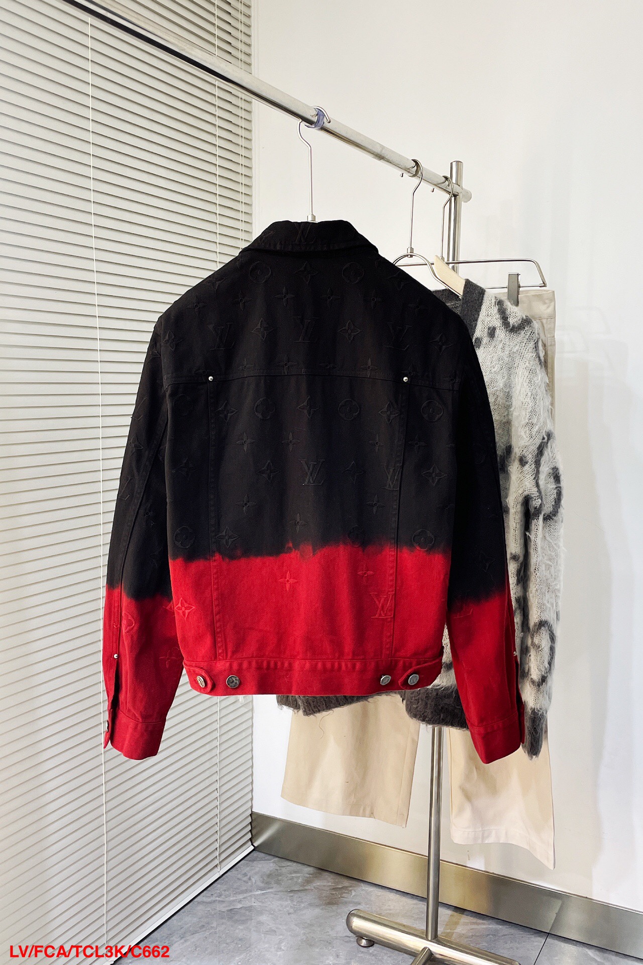 Men Jacket Top Quality