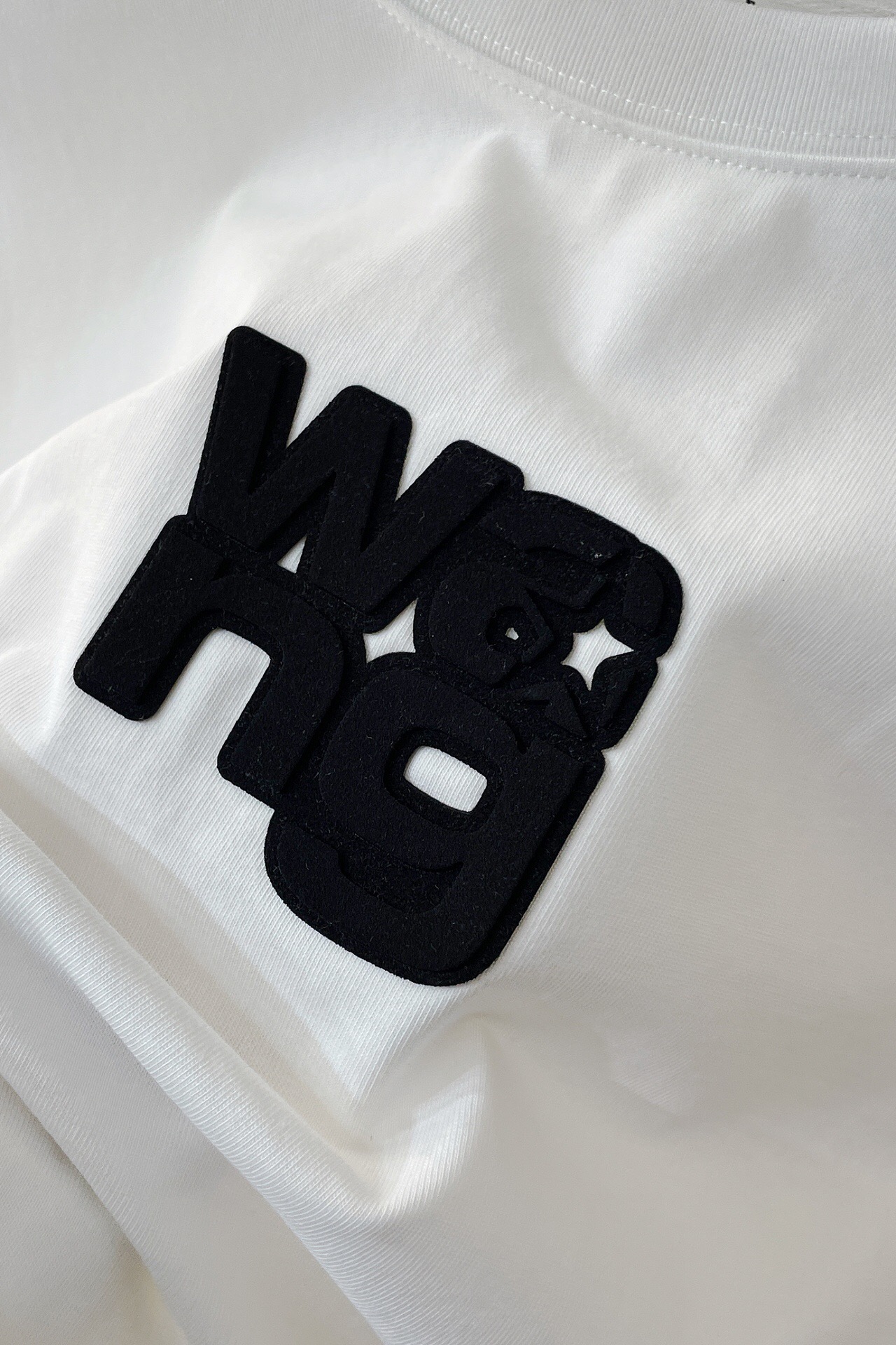 Men T-shirt Top Quality