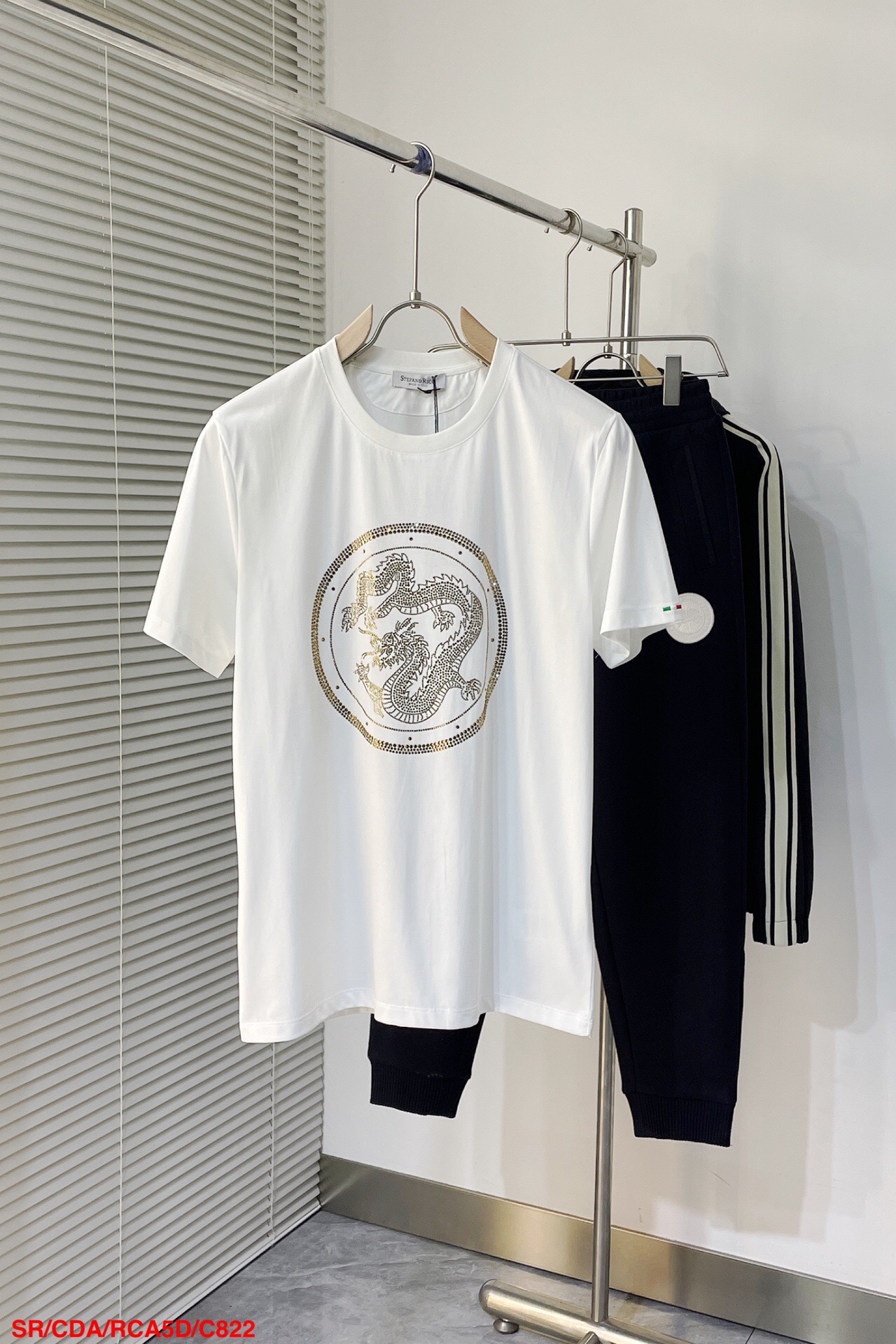 Men T-shirt Top Quality