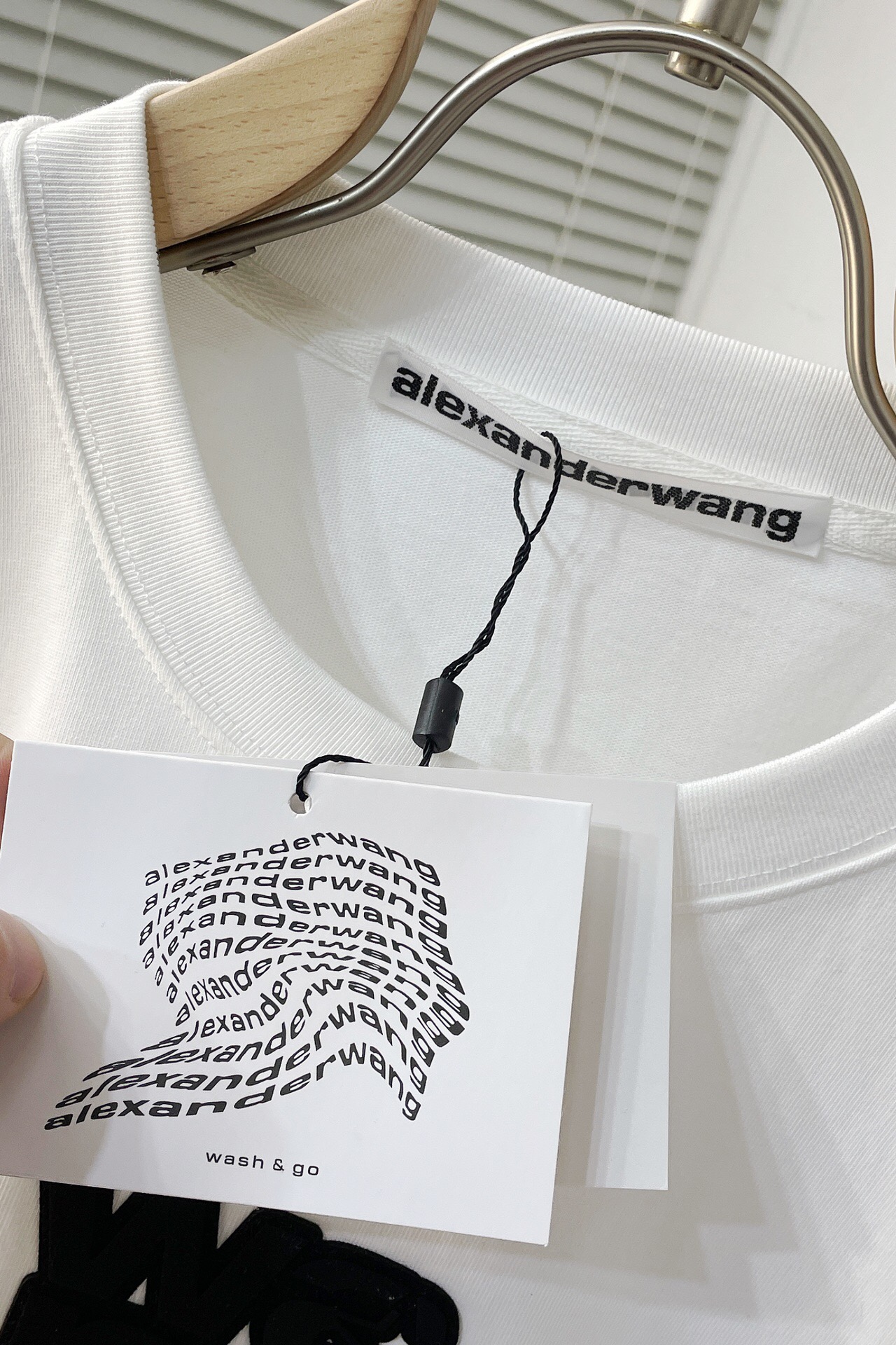 Men T-shirt Top Quality