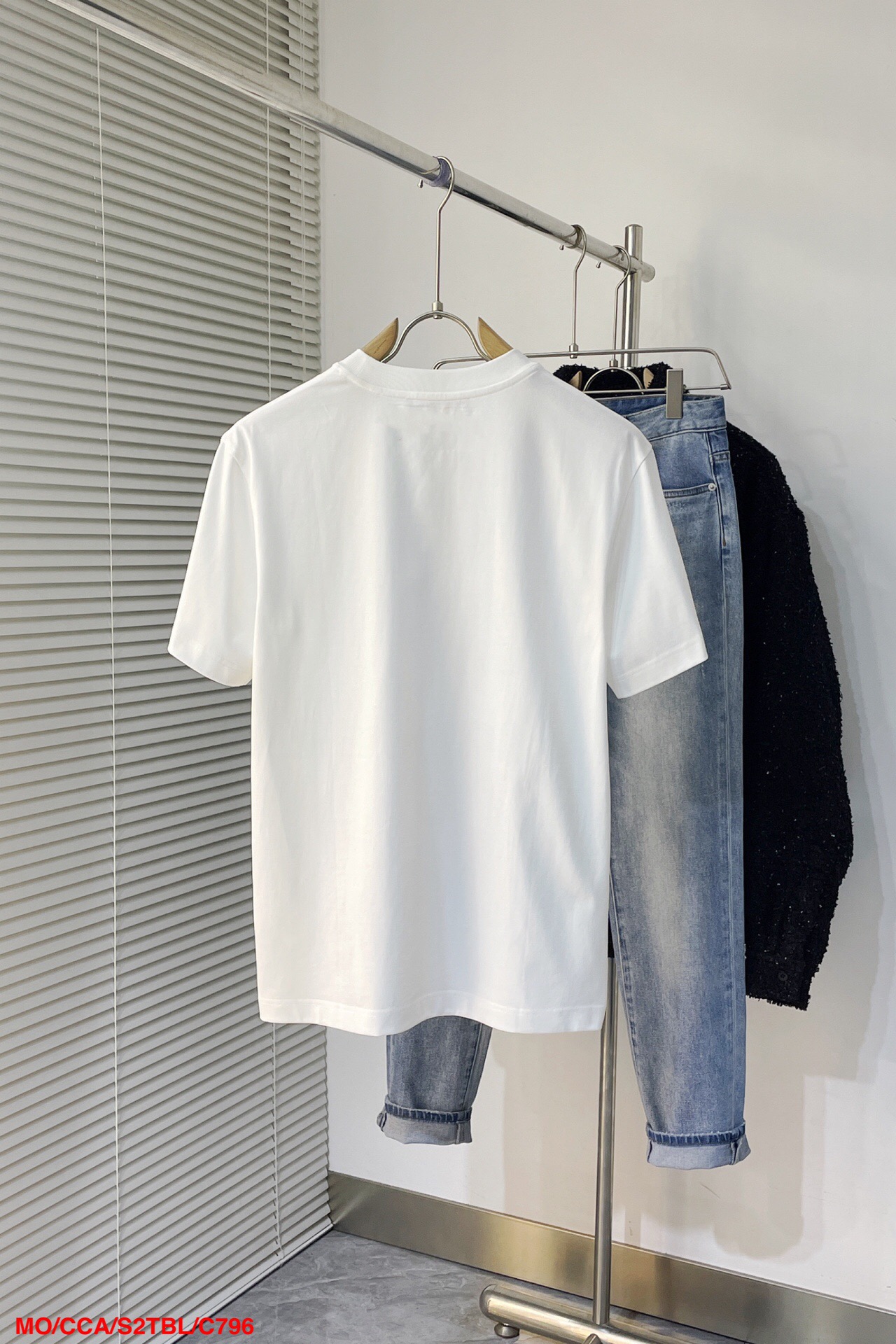 Men T-shirt Top Quality