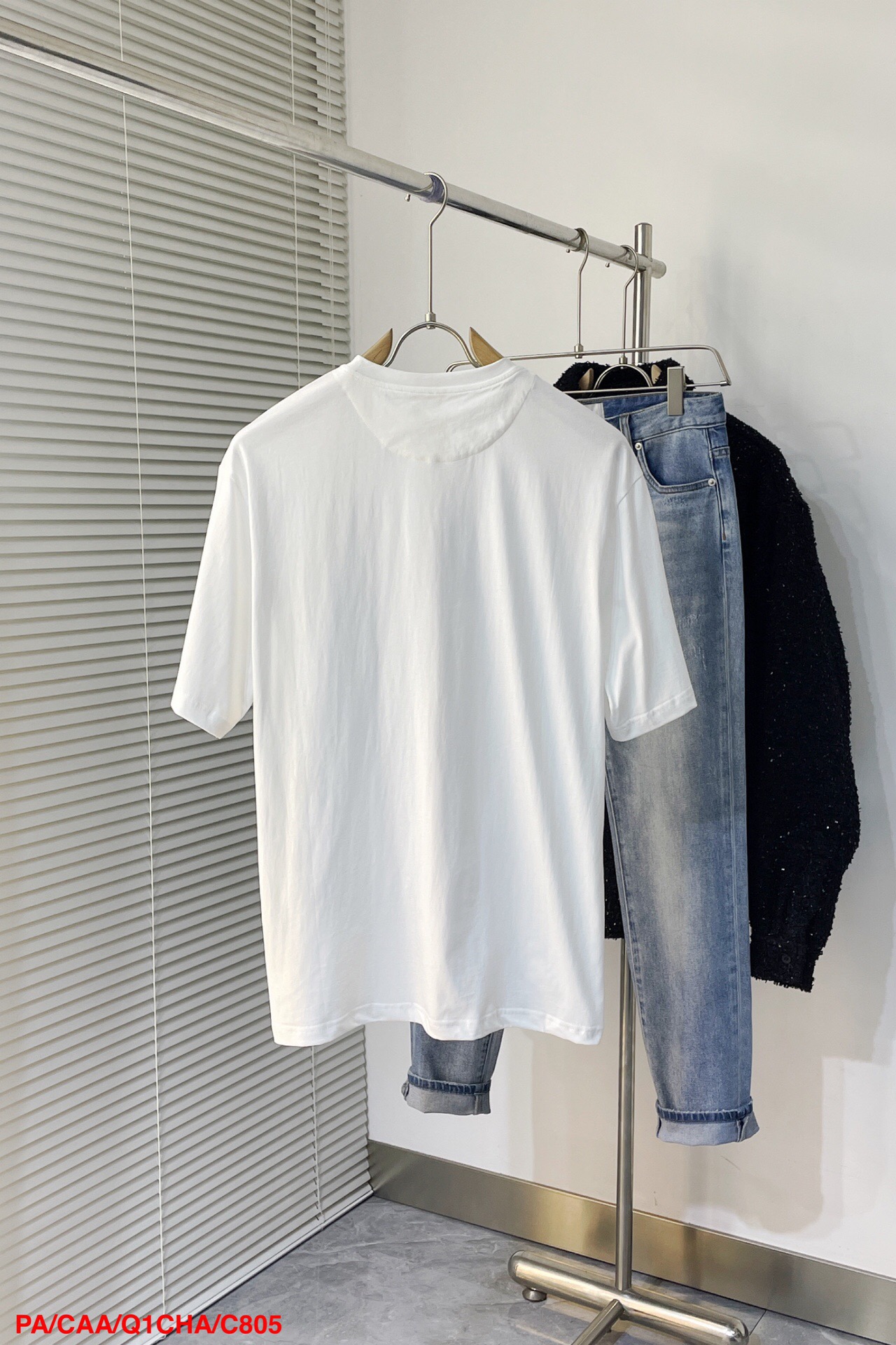 Men T-shirt Top Quality