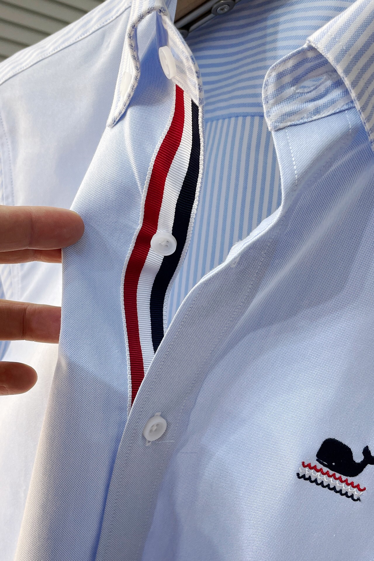 Men Shirt Top Quality