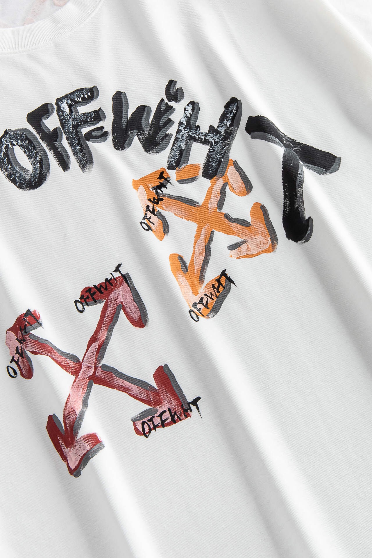 Men T-shirt Top Quality