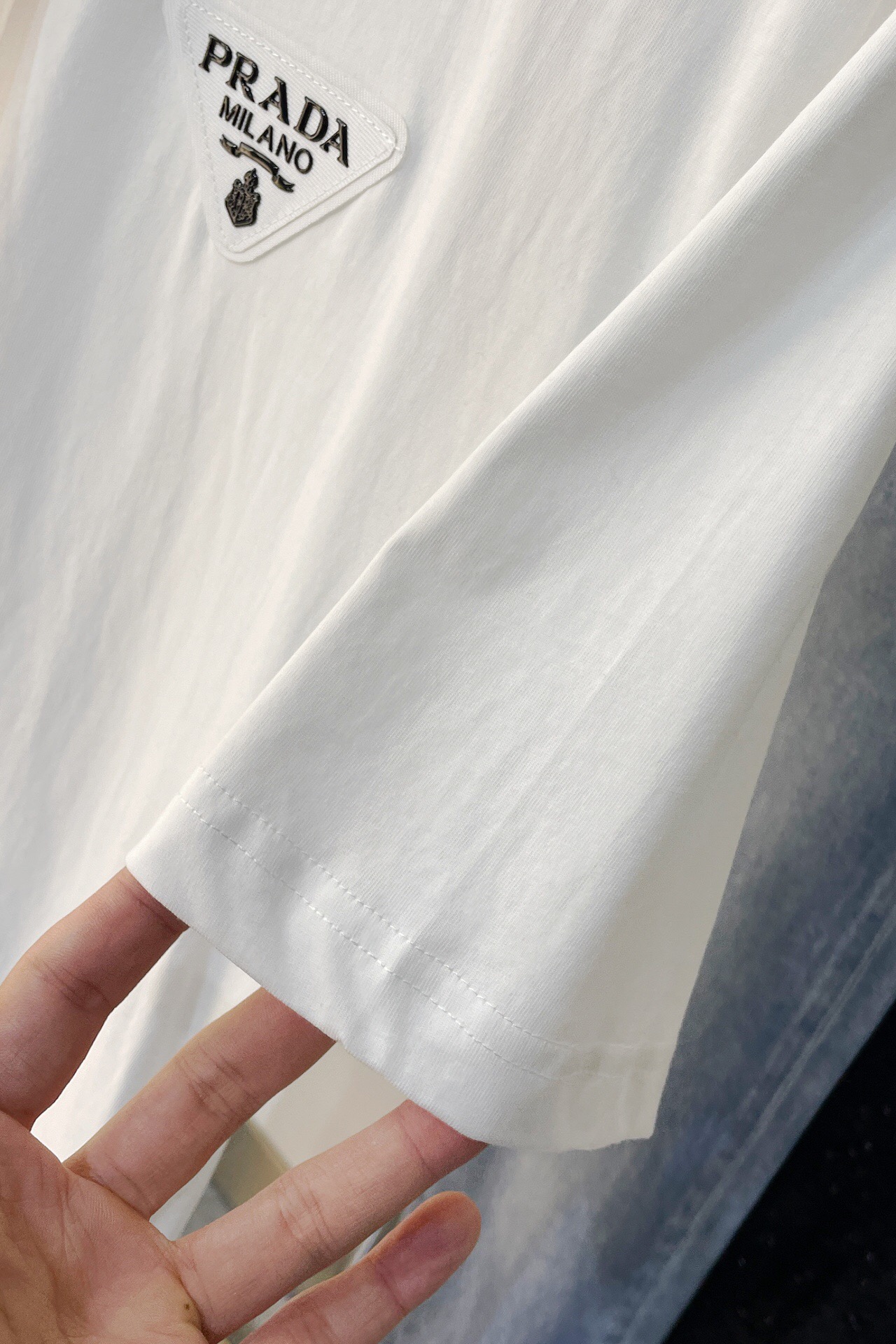 Men T-shirt Top Quality