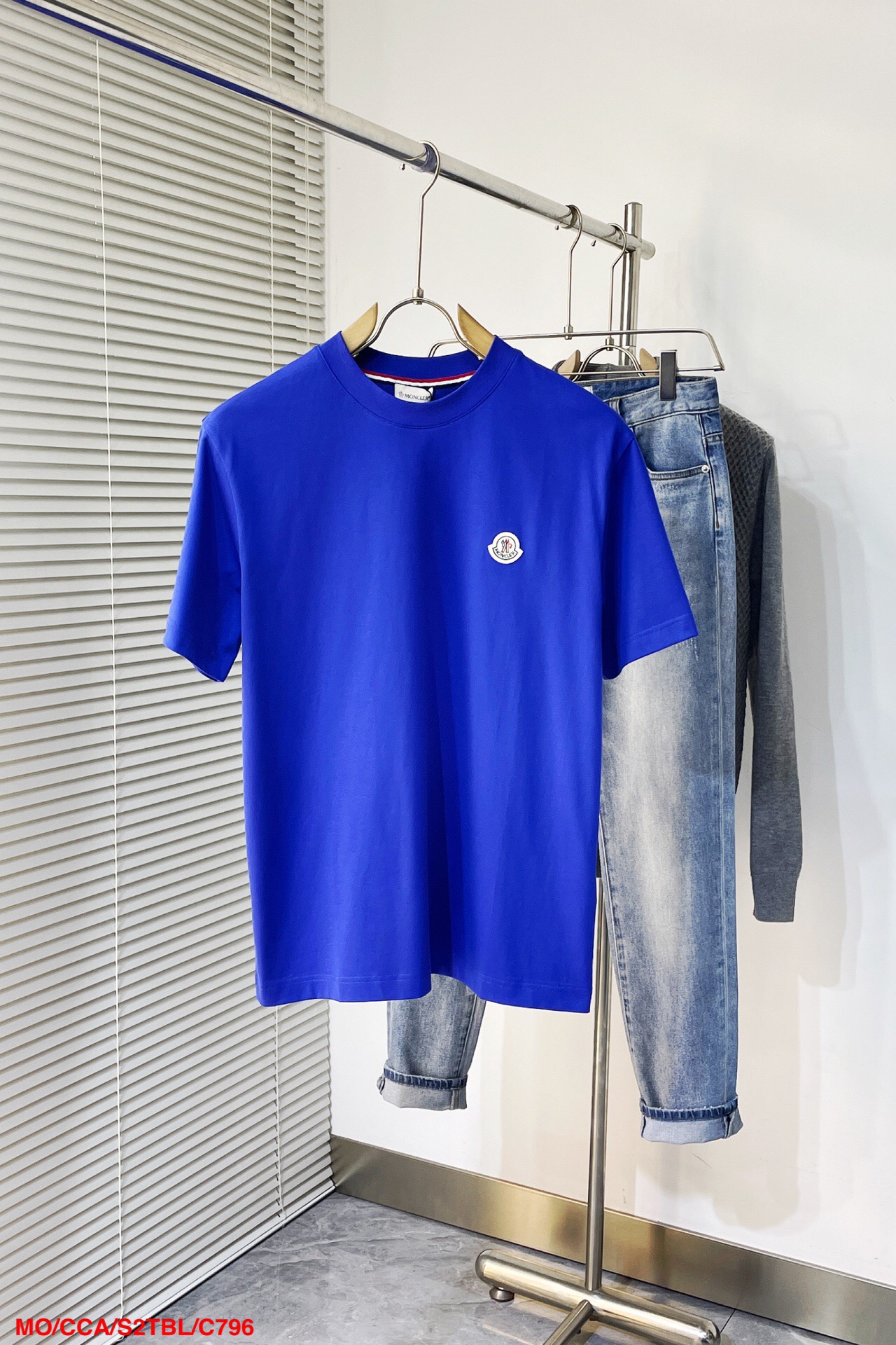 Men T-shirt Top Quality