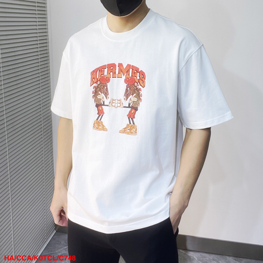 Men T-shirt Top Quality