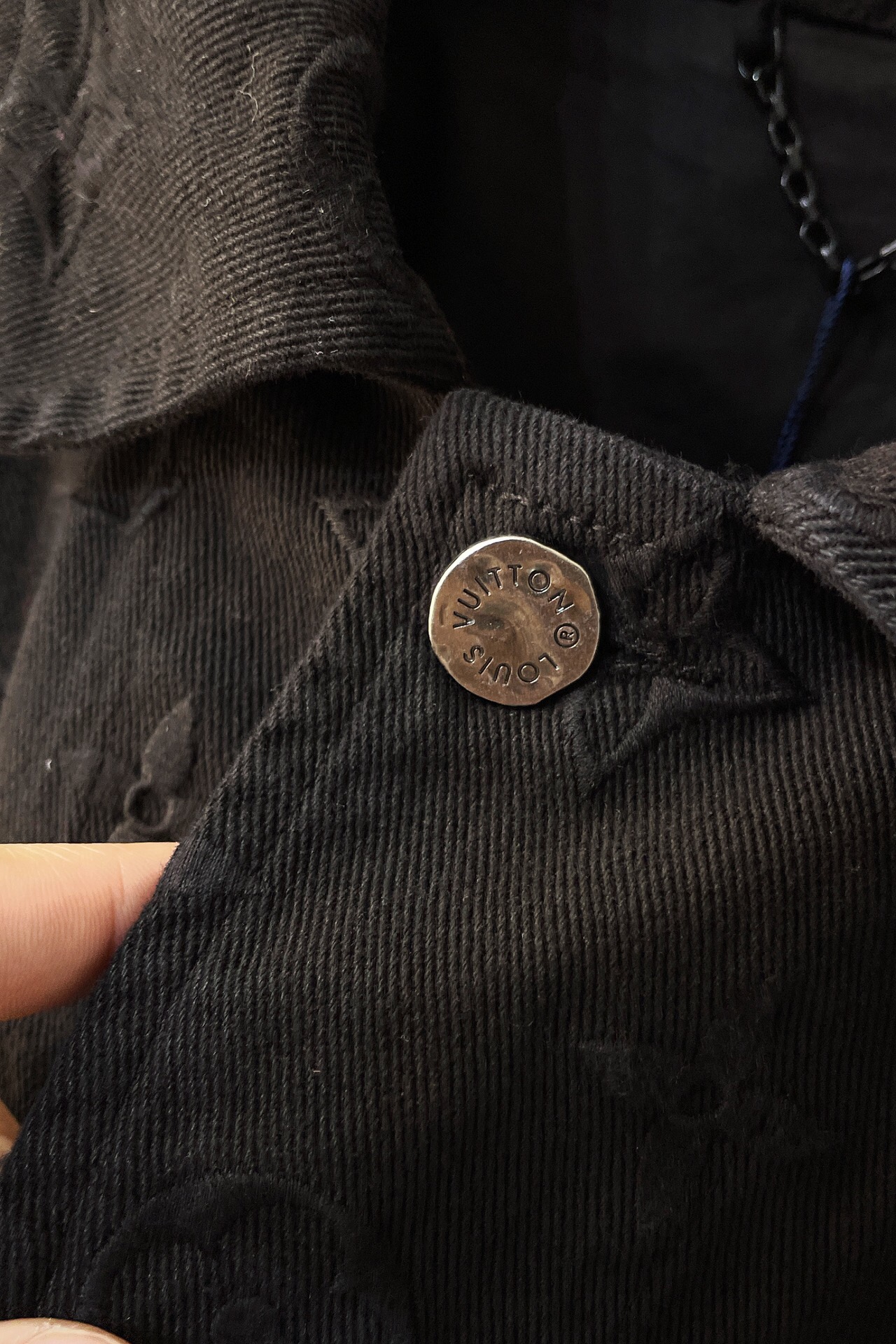 Men Jacket Top Quality