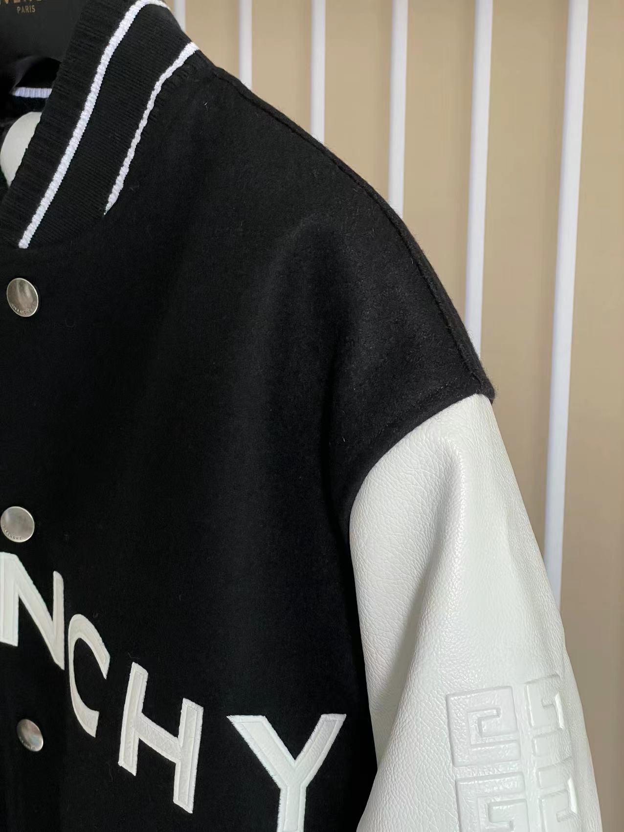 Men Jacket Top Quality