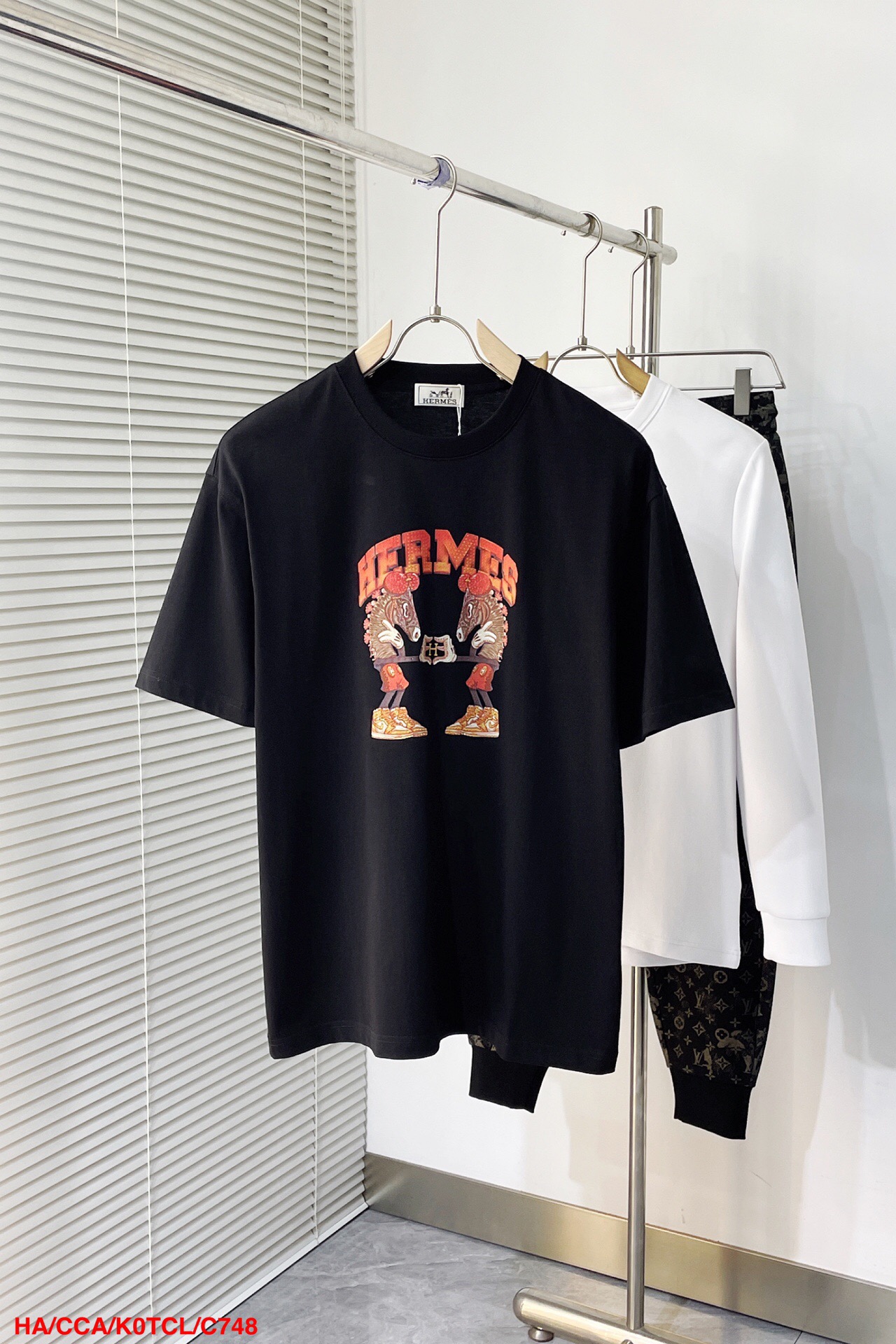 Men T-shirt Top Quality