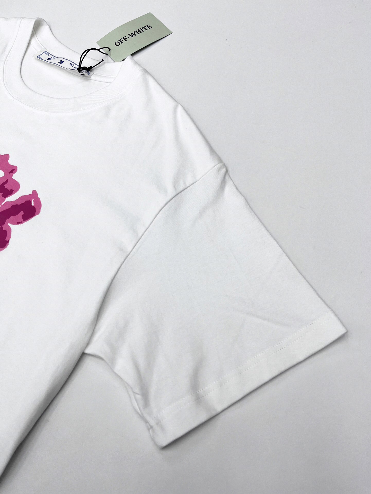 Men T-shirt Top Quality