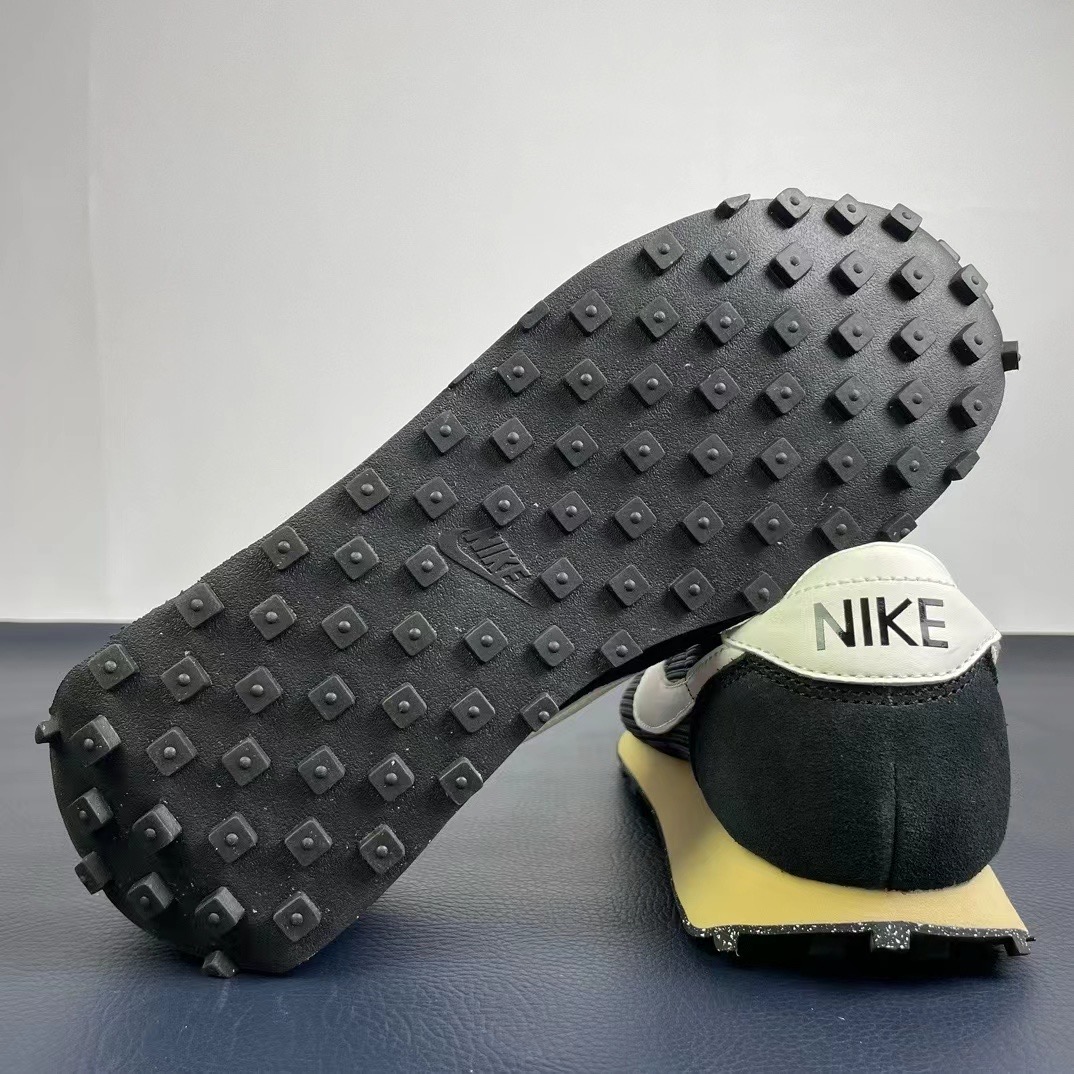 S.tussy Nike Roshe run Ld-1000