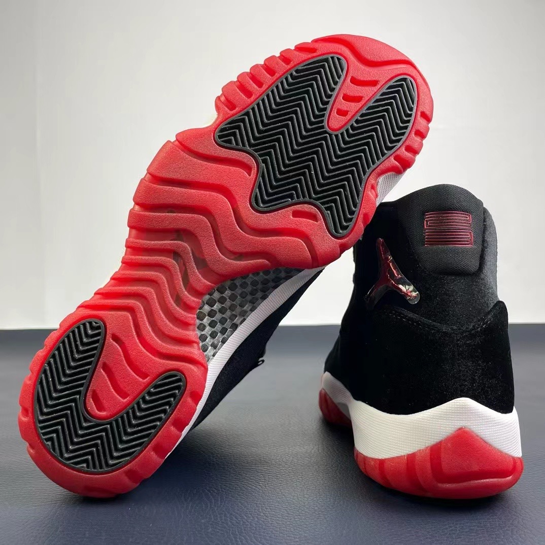 NIKE Air Jordan 11()