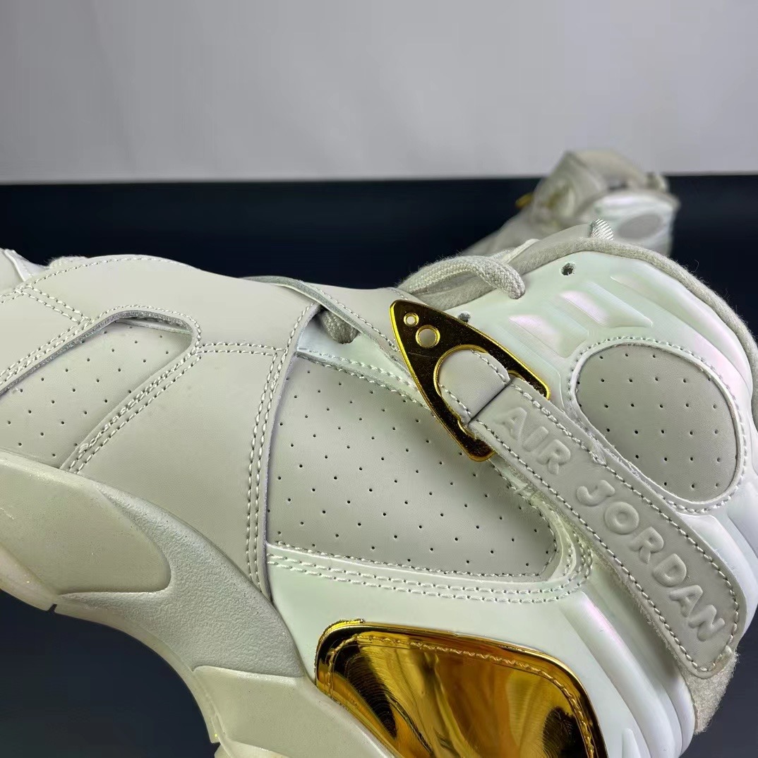 Air Jordan 8 sneaker Air Jordan 8 Retro