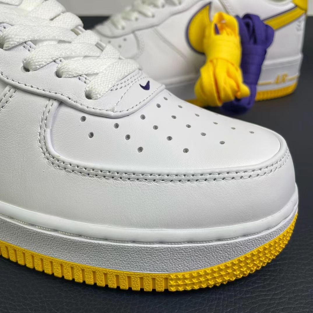 from Nike Air Force 1 07