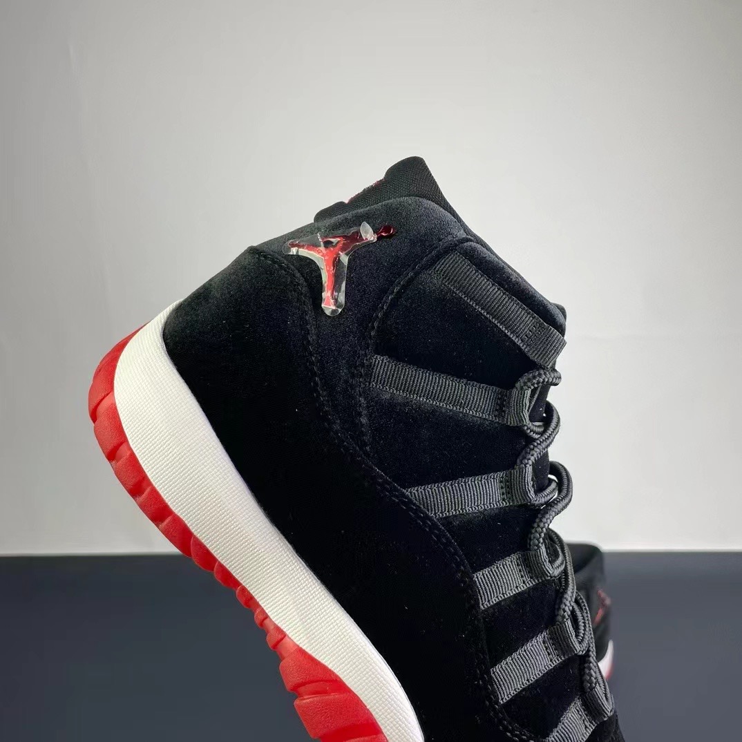 NIKE Air Jordan 11()