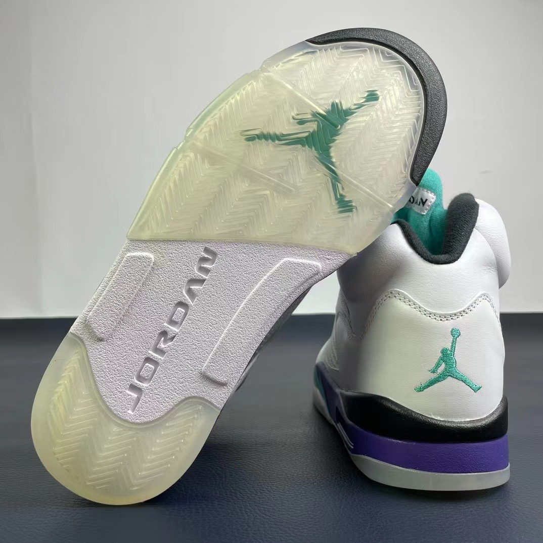 Air Jordan 5