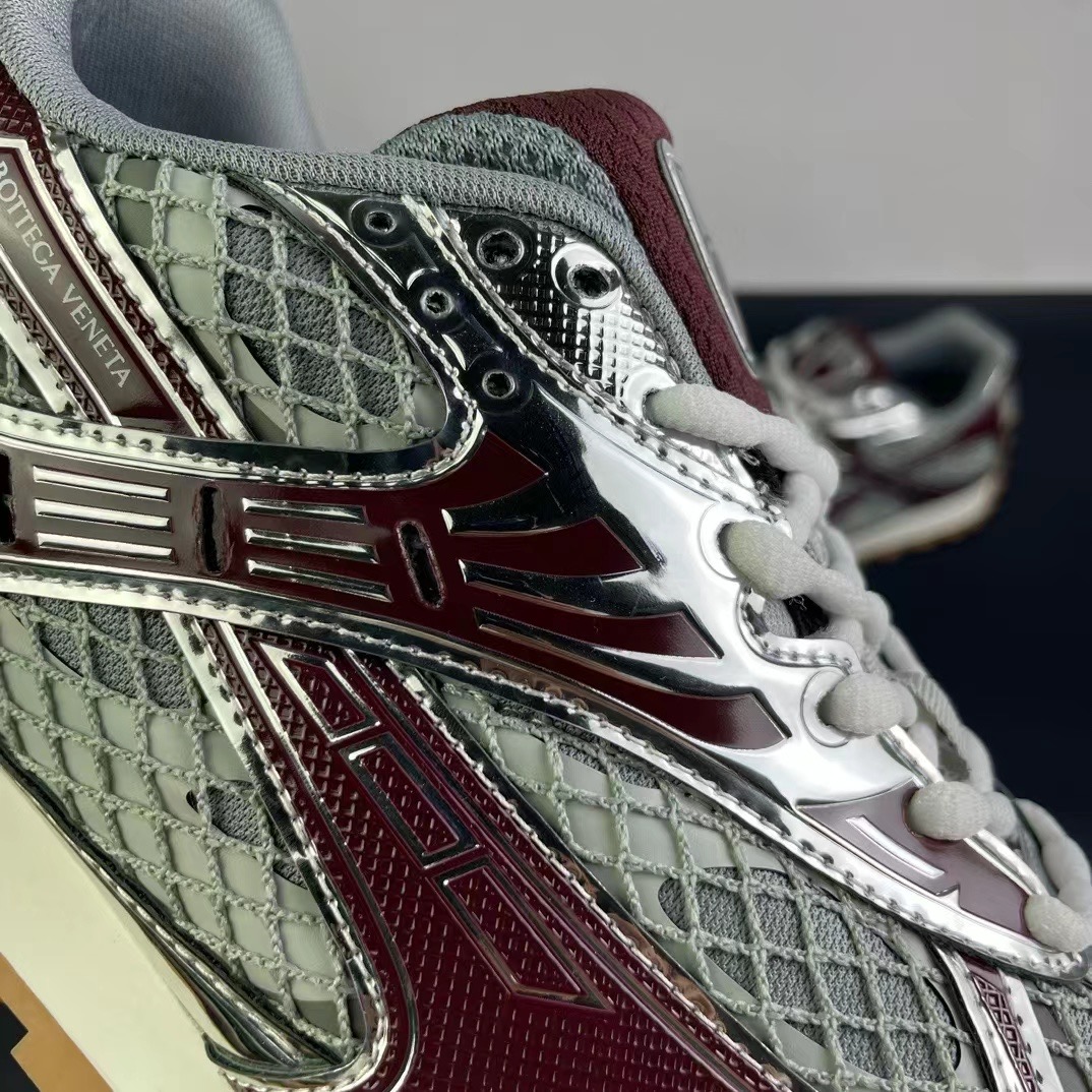 Women B*ottega V*eneta Top Sneakers