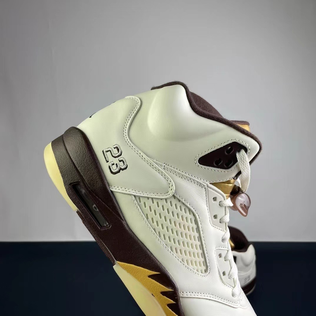 Air Jordan 5