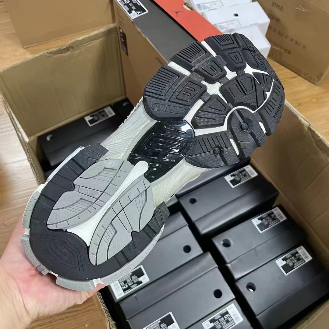 Men Women B*alenciaga Runner Sneaker Top Sneaker