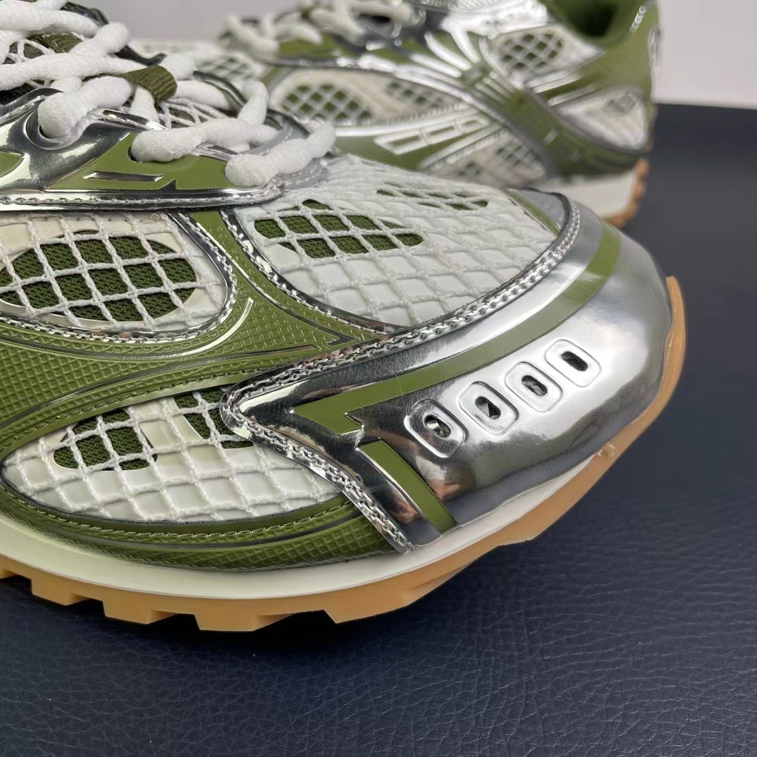 Women B*ottega V*eneta Top Sneakers