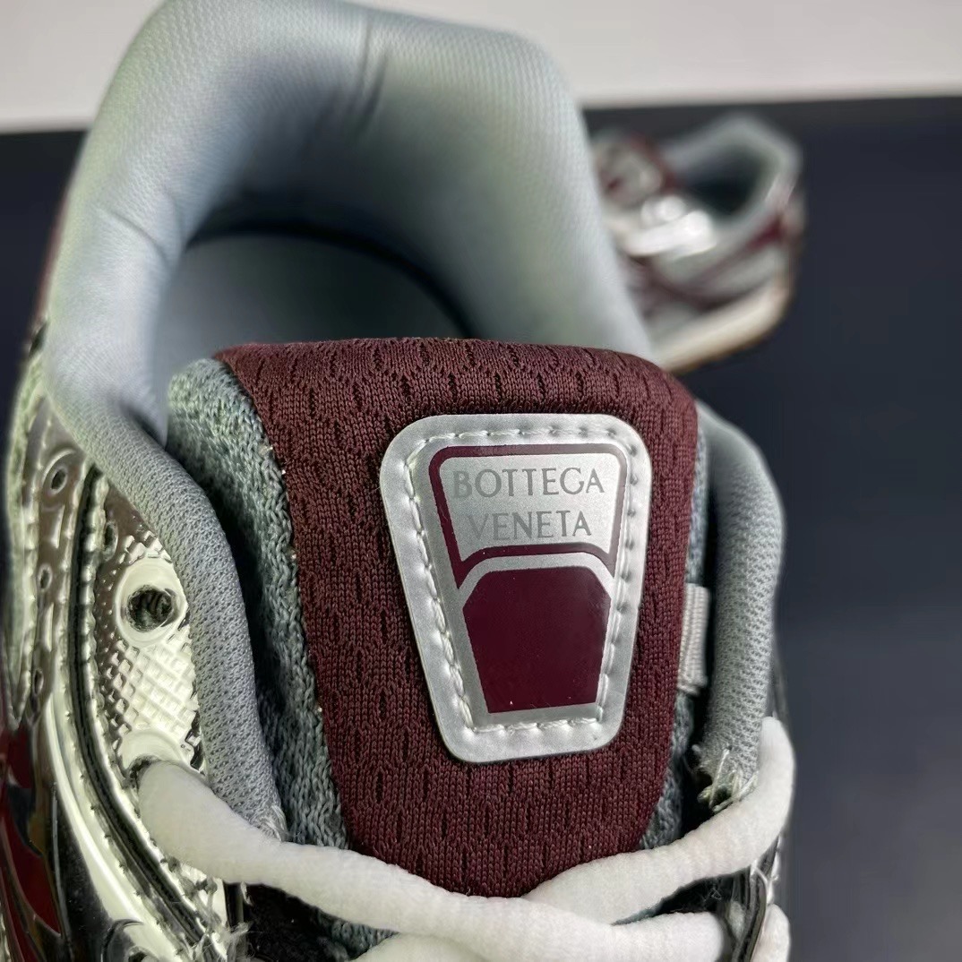 Women B*ottega V*eneta Top Sneakers