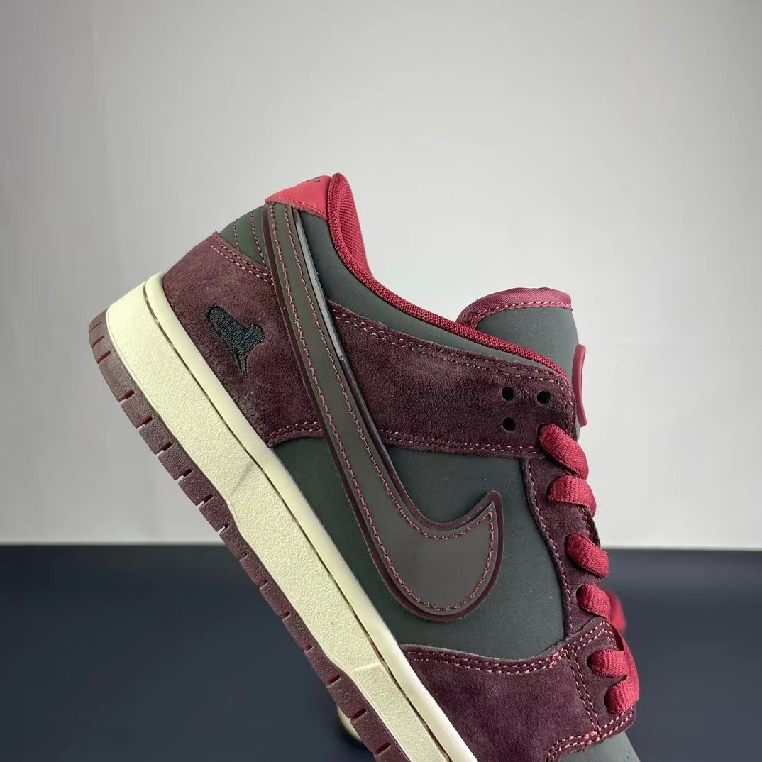 Men Top quality Nike SB Dunk Low