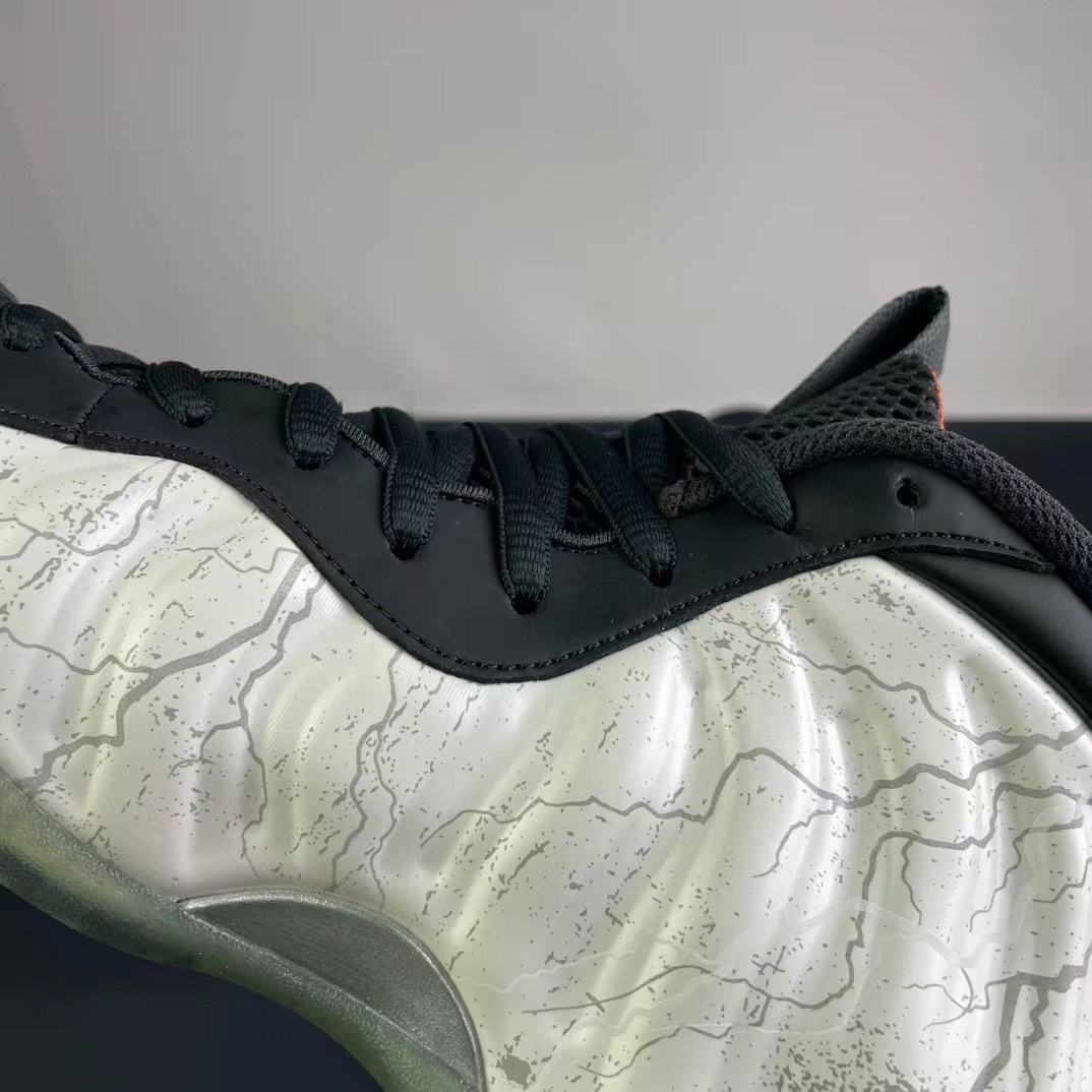 from Air Foamposite Pro