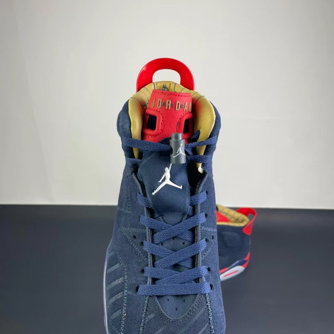 Nike Air Jordan 6 aj6