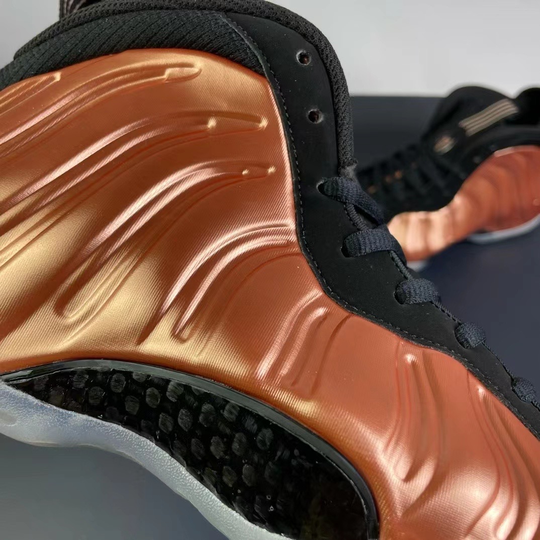from Air Foamposite Pro