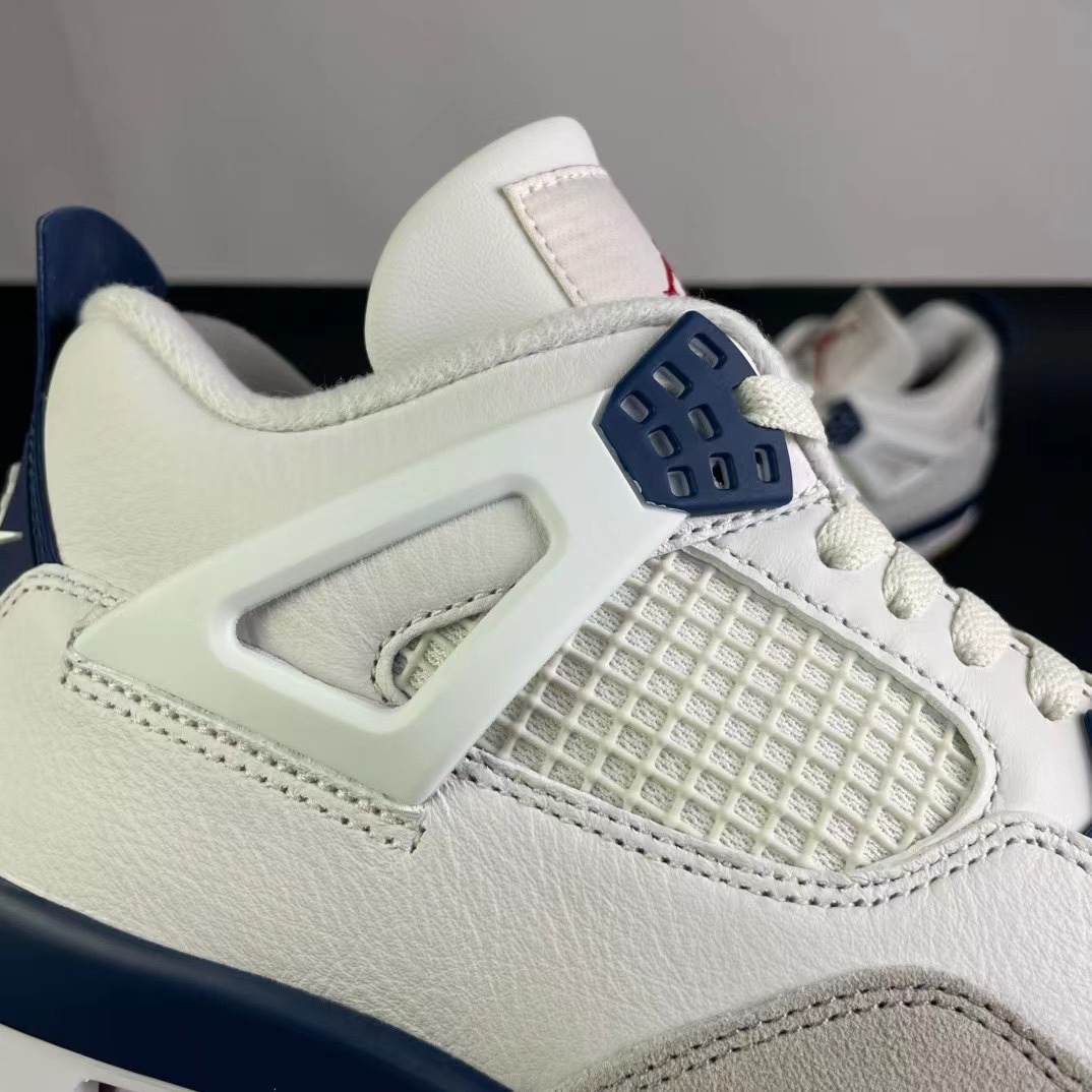 Good quality Air Jordan 4