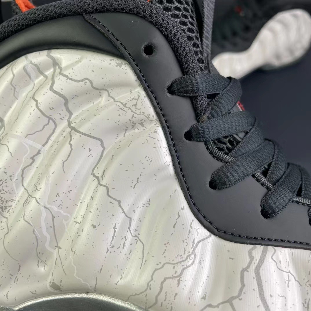 from Air Foamposite Pro