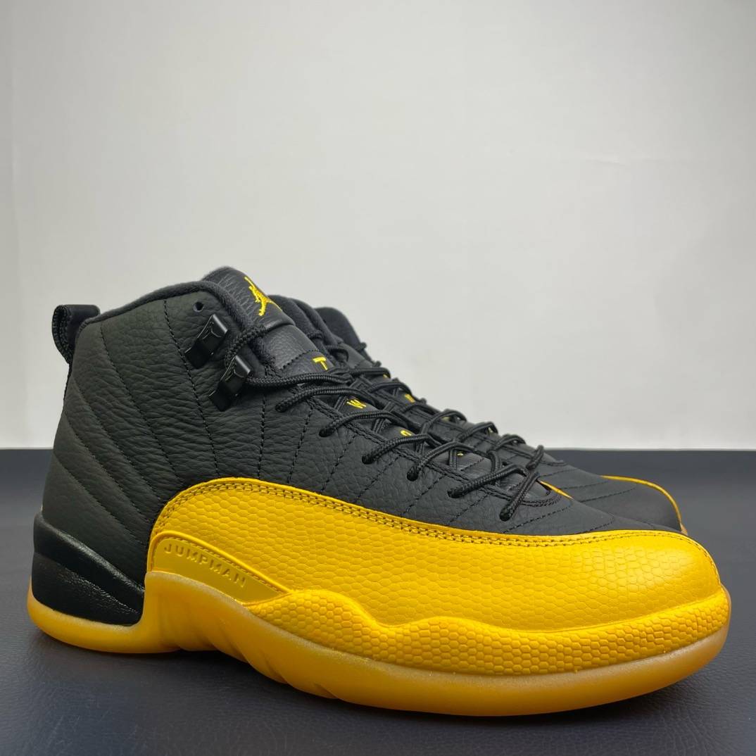 Air Jordan 12