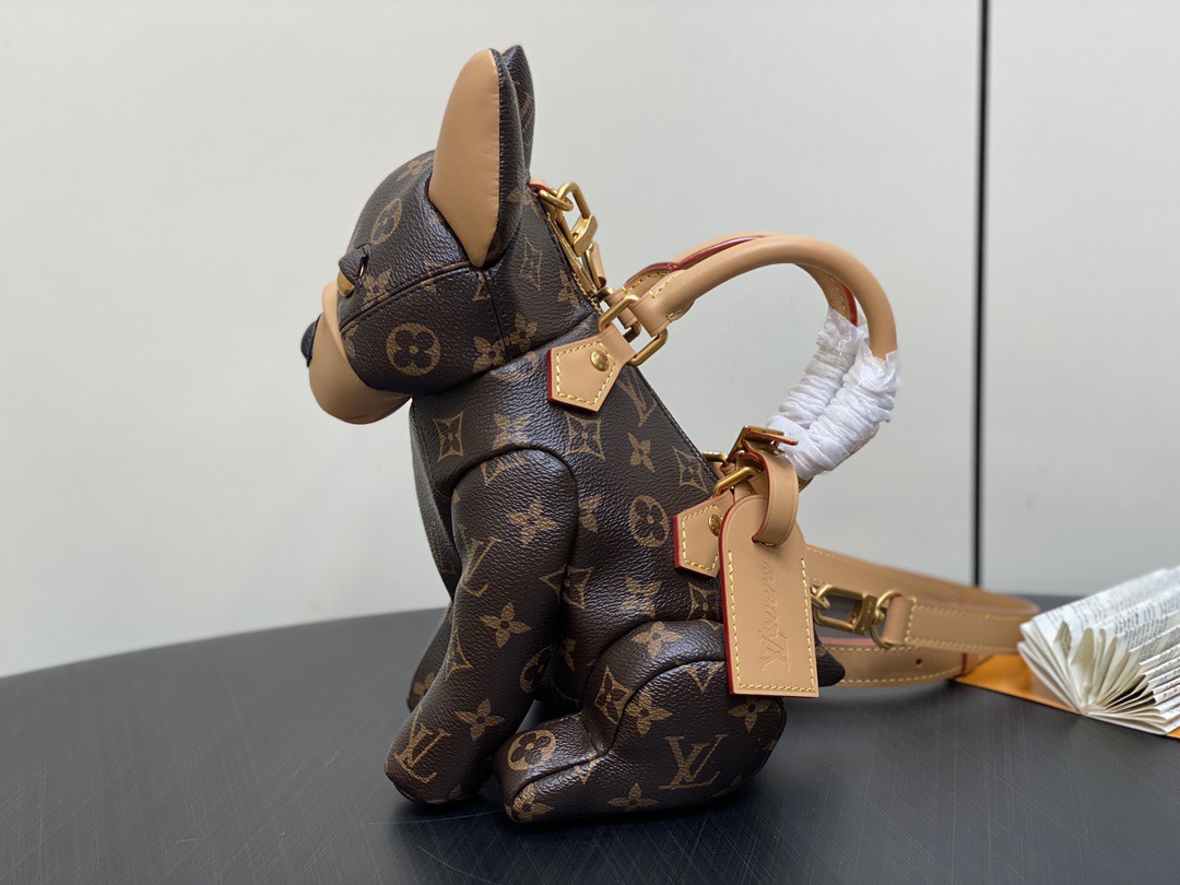 L*ouis V*uitton Top Bag
