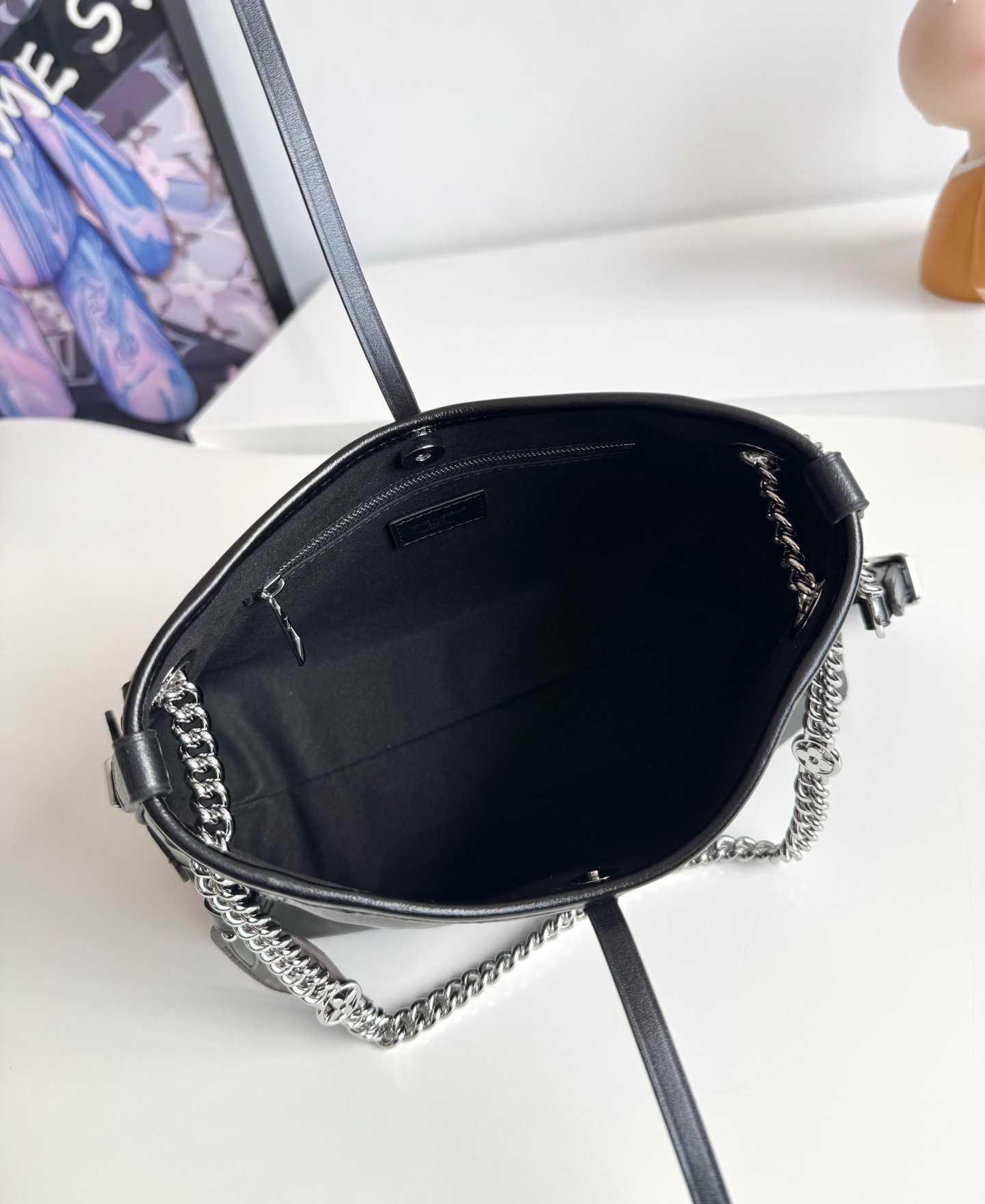 L*ouis V*uitton Top Bag