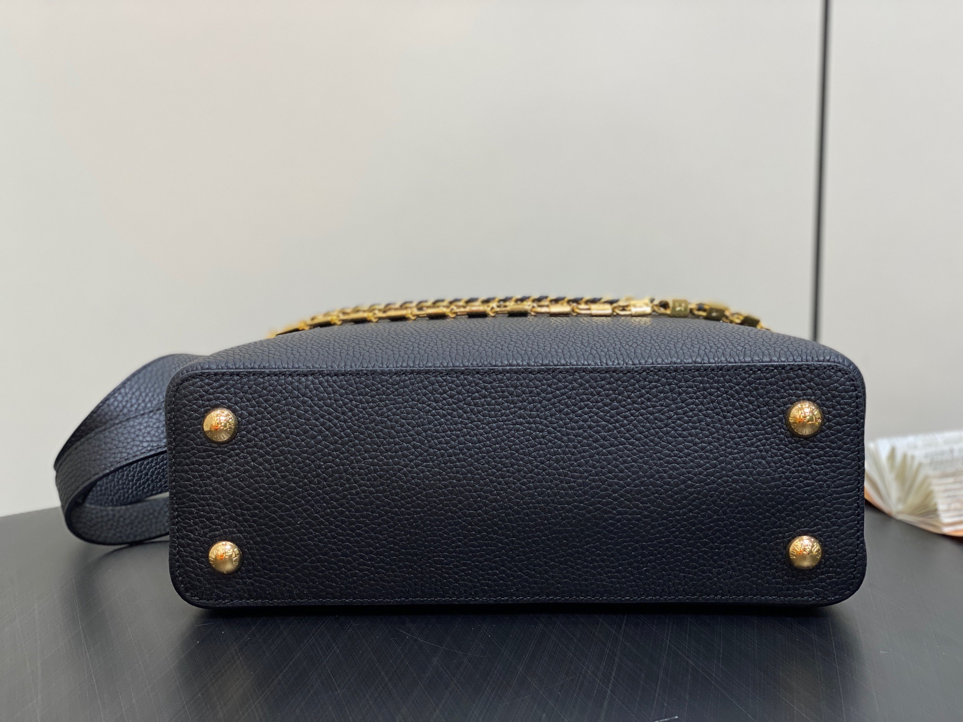 L*ouis V*uitton Top Bag