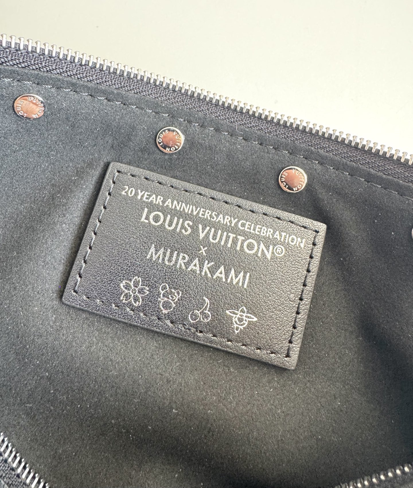 L*ouis V*uitton Top Bag