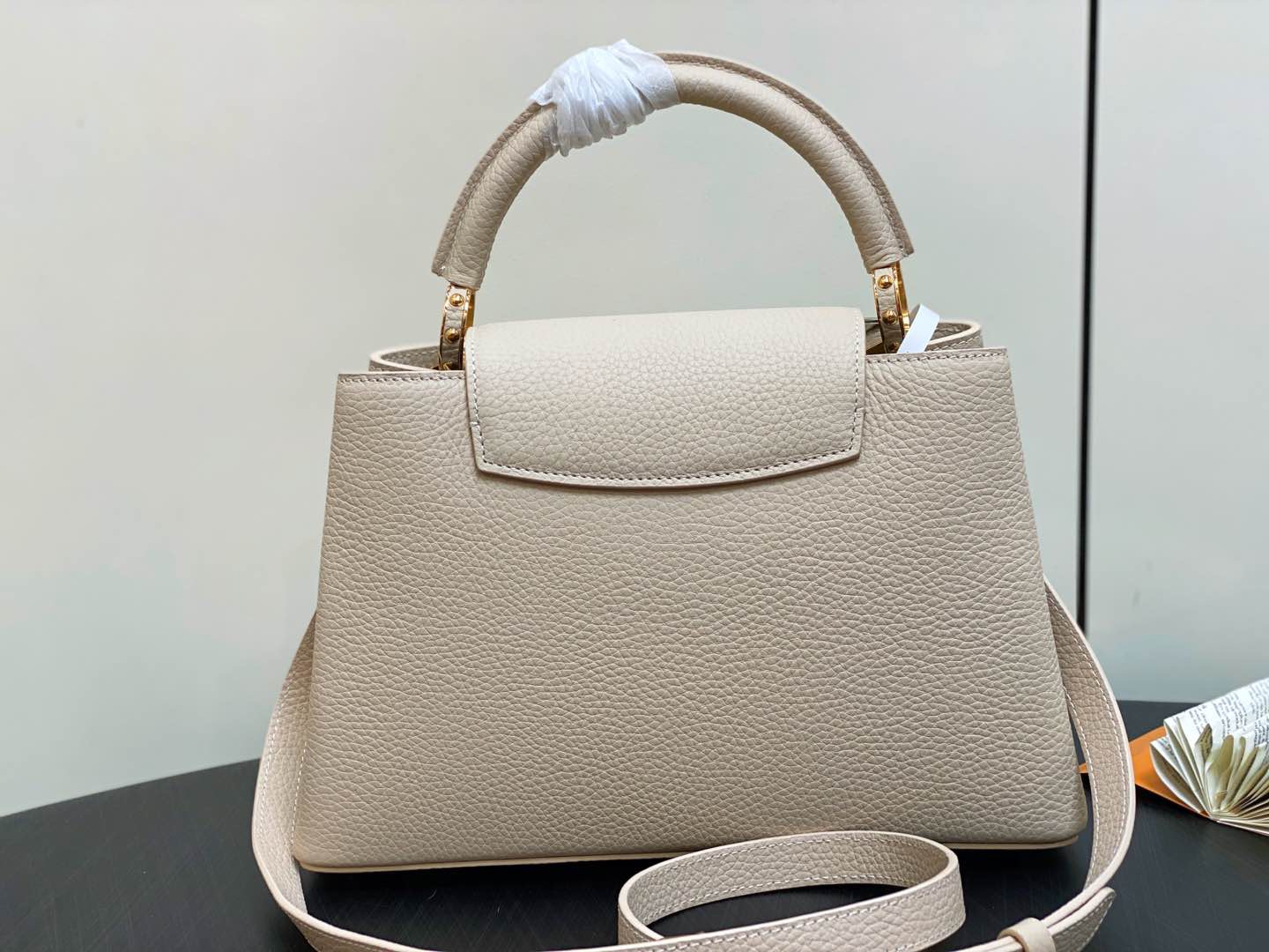 L*ouis V*uitton Top Bag