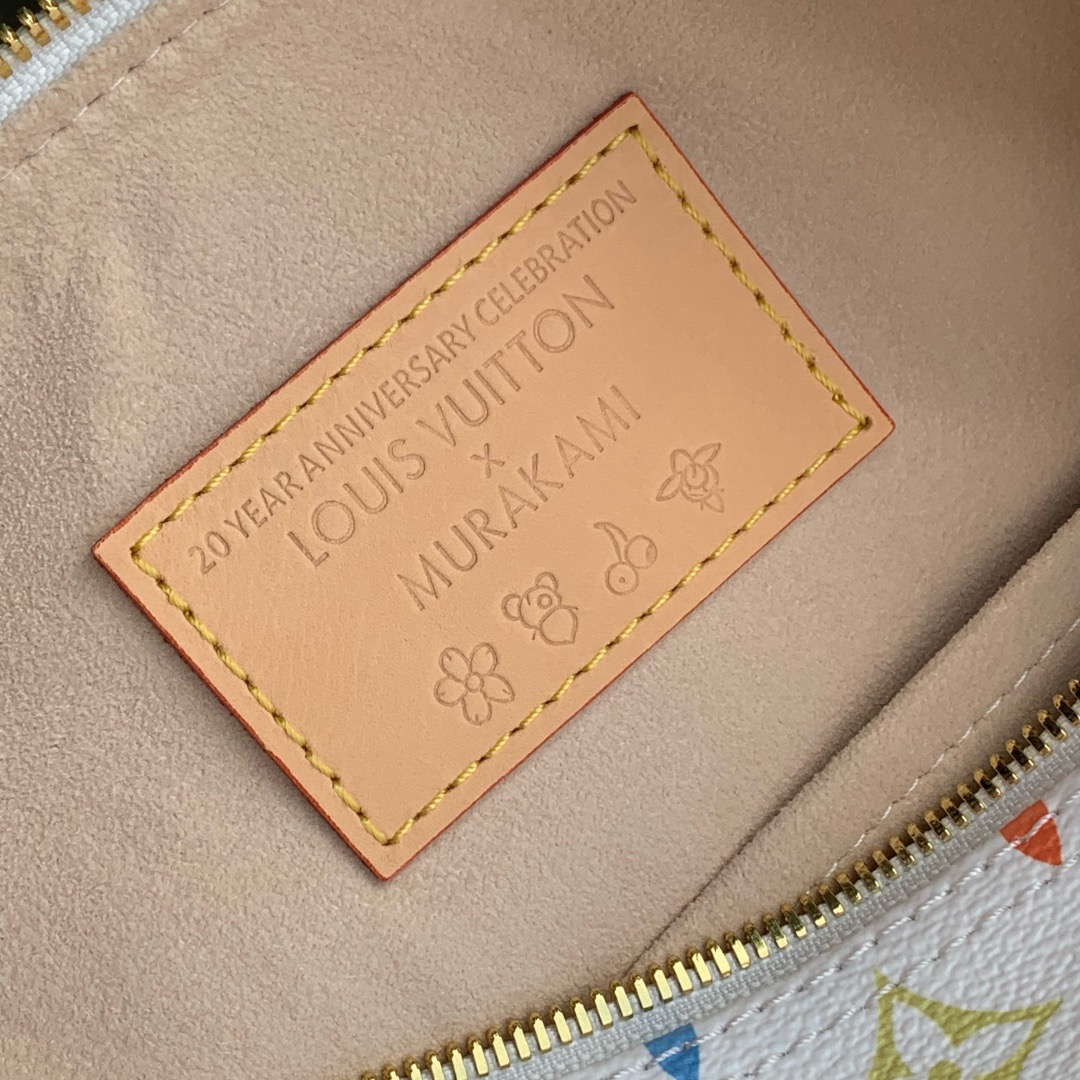 L*ouis V*uitton Top Bag