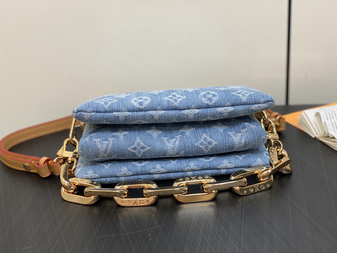 L*ouis V*uitton Top Bag