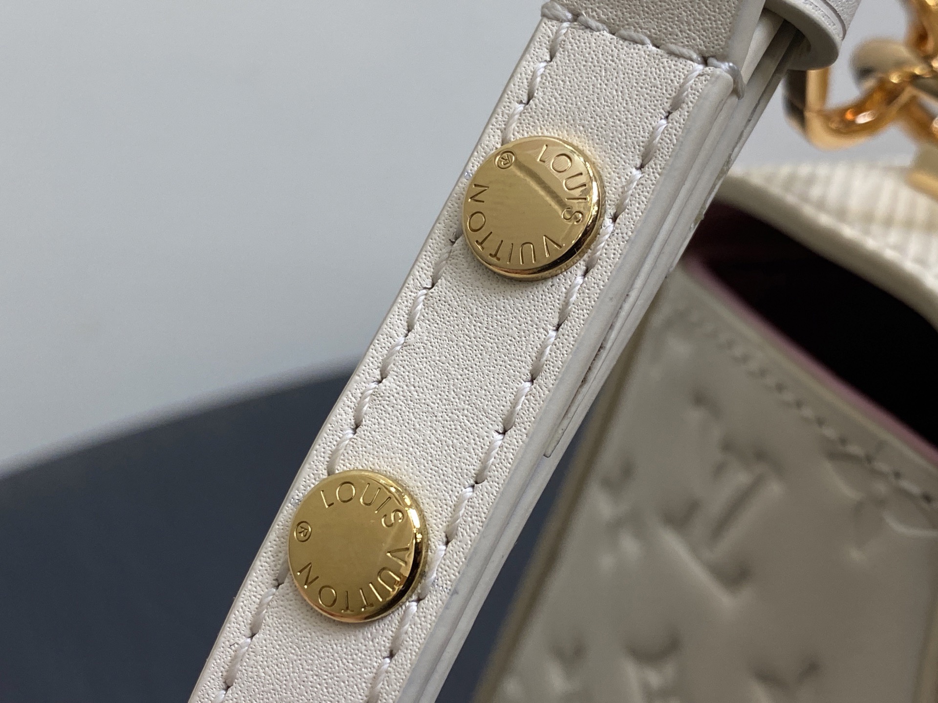 L*ouis V*uitton Top Bag