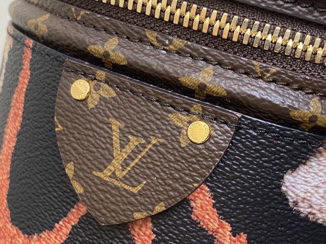 L*ouis V*uitton Top Bag