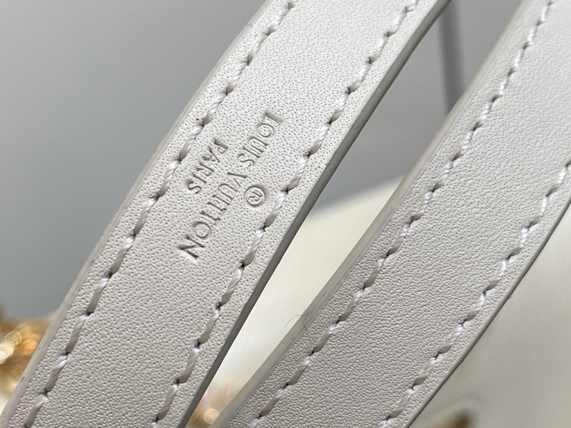 L*ouis V*uitton Top Bag