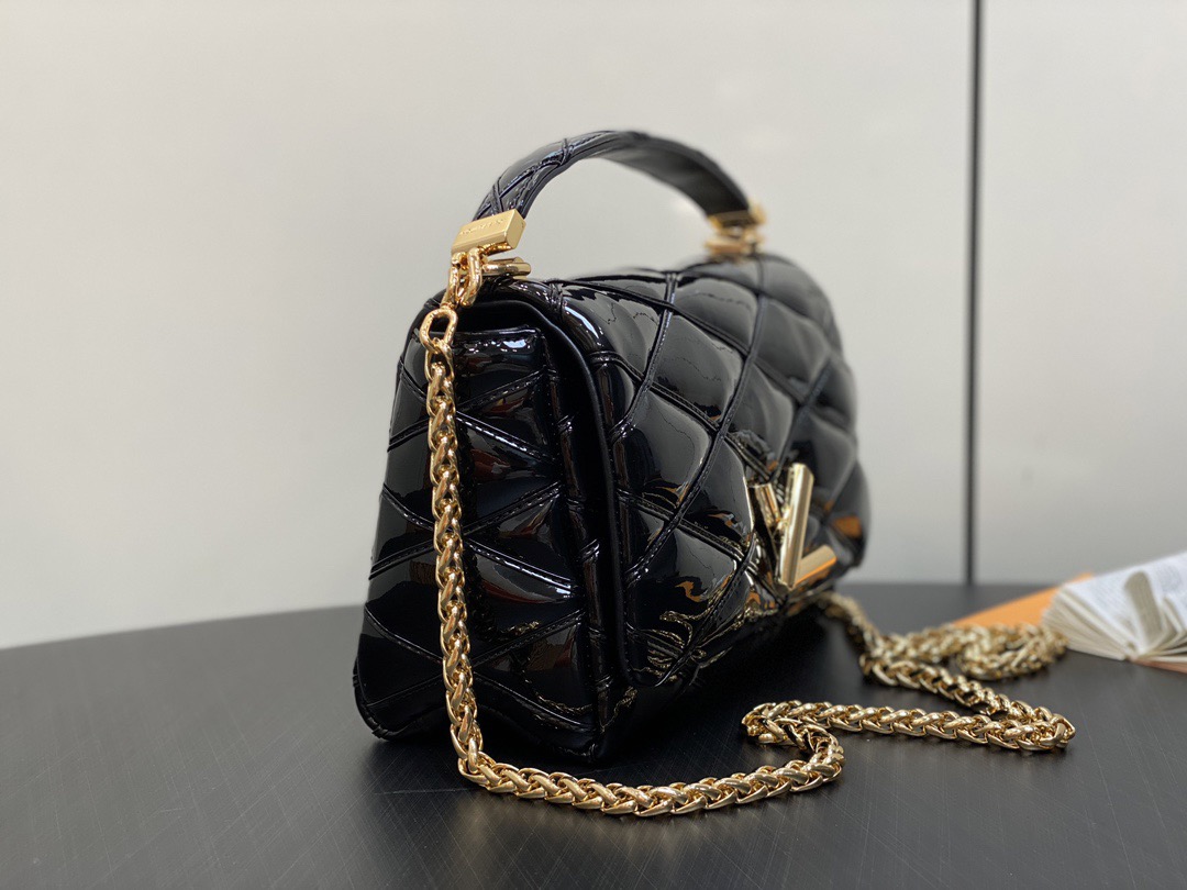 L*ouis V*uitton Top Bag